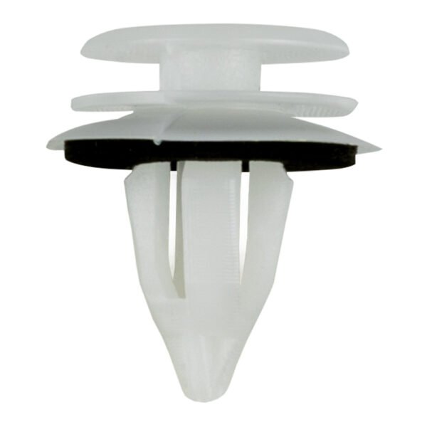 COFFRET CLIPS EN PLASTIQUE 8 PCS P/53719