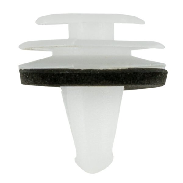 COFFRET CLIPS EN PLASTIQUE 10 PCS P/53719