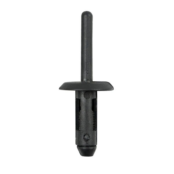COFFRET CLIPS EN PLASTIQUE 5 PCS P/53720