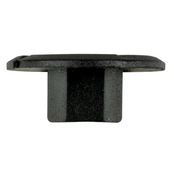 COFFRET CLIPS EN PLASTIQUE 6 PCS P/53720