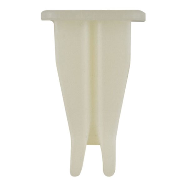 COFFRET CLIPS EN PLASTIQUE 15 PCS P/53720