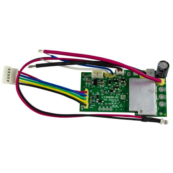 CIRCUIT IMPRIMÉ POUR RÉF. 60062
