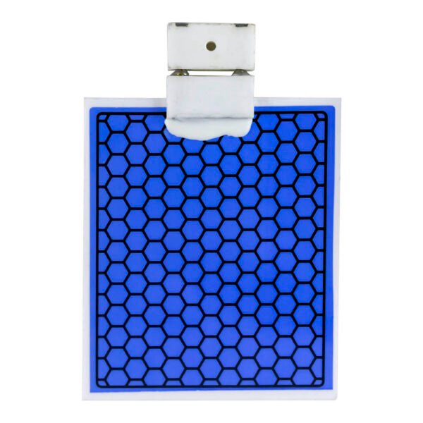 PLAQUE DE RECHANGE POUR GÉNÉRATEUR D'OZONE PORTABLE (REF.53805)