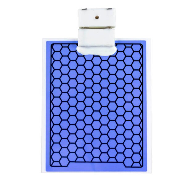PLAQUE DE RECHANGE POUR GÉNÉRATEUR D'OZONE PORTABLE