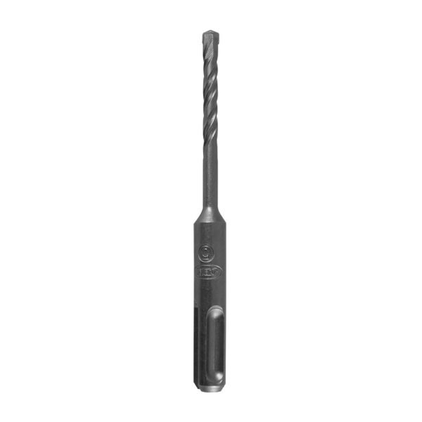 FORET POUR PERCEUSE AVEC EMMANCHEMENT SDS-PLUS 5 X 110 MM