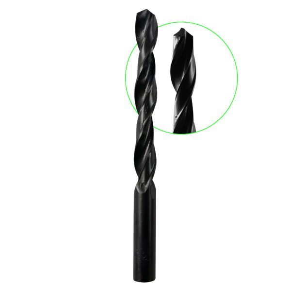 FORET HÉLICOÏDAL HSS 4241 12X151MM