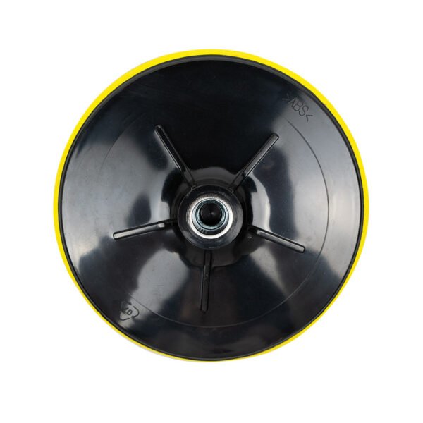 ROUE DE POLISSAGE POUR RÉF. 60009