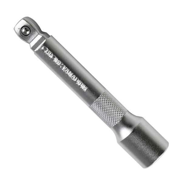 BARRE D'EXTESION DE 1/2" À TÊTE SPHERIQUE 125MM (REF. 51448)