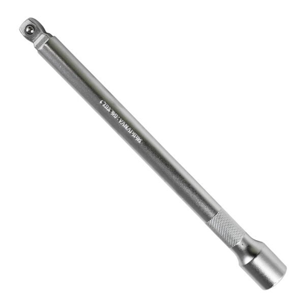 BARRE D'EXTESION DE 1/2" À TÊTE SPHERIQUE 250MM (REF. 51448)