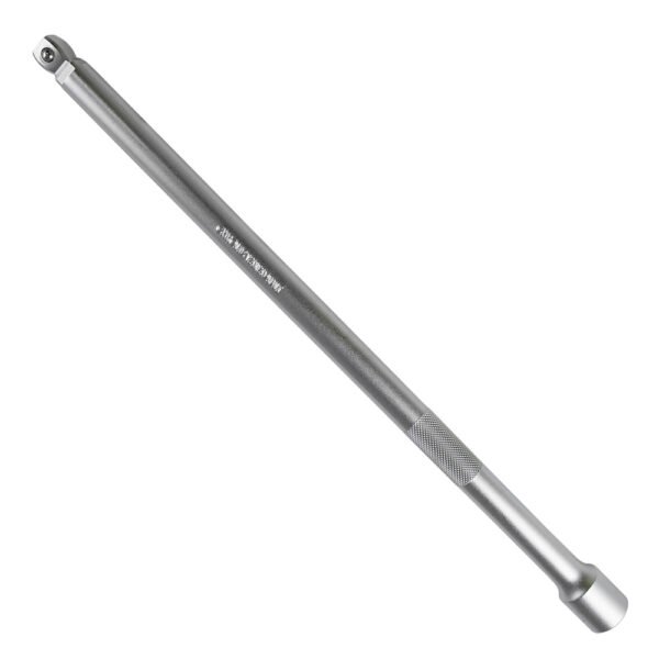 BARRE D'EXTESION DE 1/2" À TÊTE SPHERIQUE 380MM (REF. 51448)
