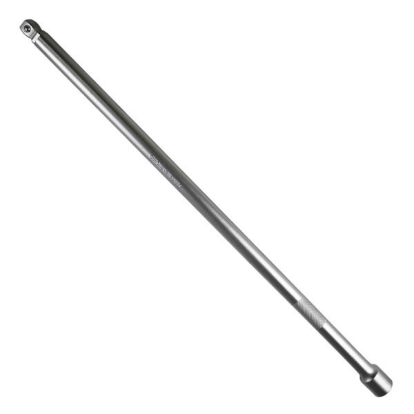 BARRE D'EXTESION DE 1/2" À TÊTE SPHERIQUE 510MM (REF. 51448)