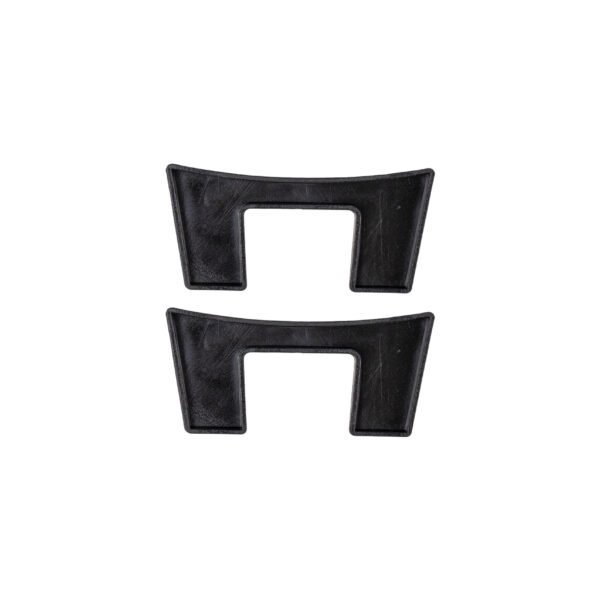 JEU DE 2 SUPPORTS POUR ROULEAU DE MASSES (RÉF. 51908)
