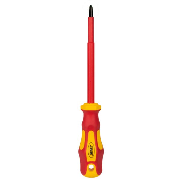 TOURNEVIS PHILLIPS VDE – PH2X100 MM