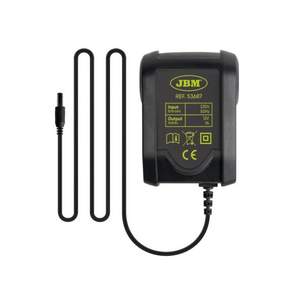 CHARGEUR POUR RÉF.53687/53688