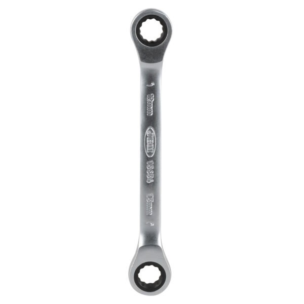 CLE AVEC CLIQUET 12X13MM