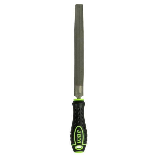 LIME DEMI-RONDE 8"