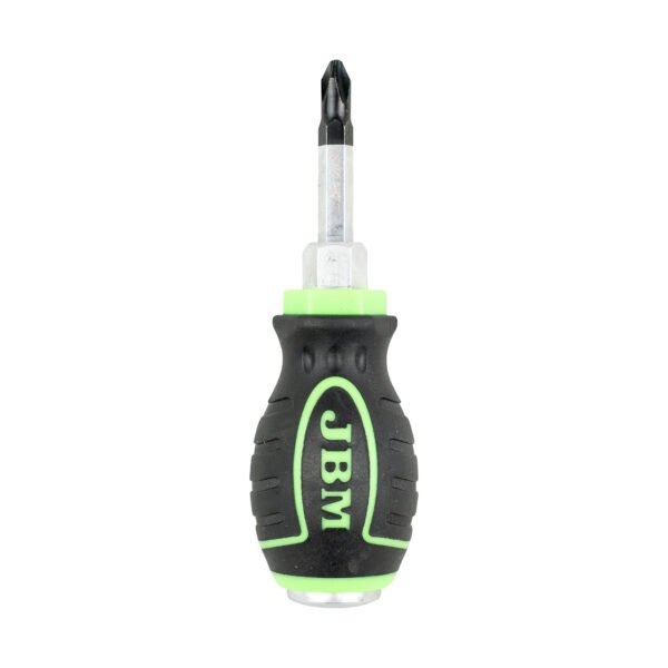 TOURNEVIS CRUCIFORME PH2 DE 38MM