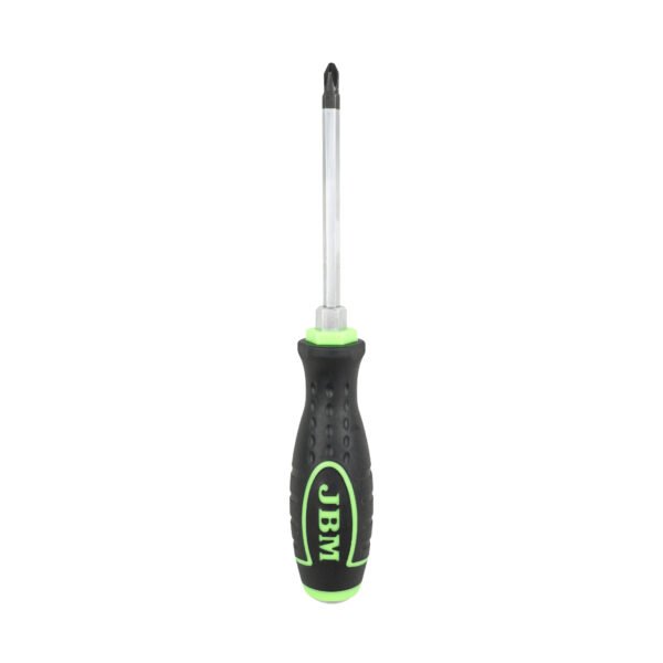 TOURNEVIS CRUCIFORME PH2 DE 100MM