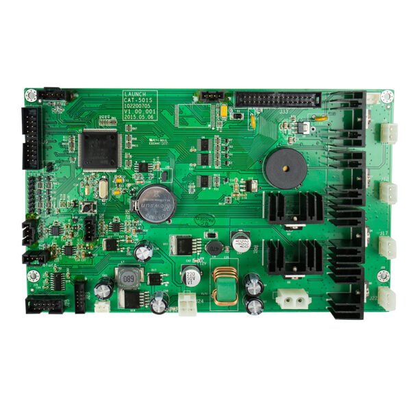 PLAQUE BASE - #1.1-5 (REF.54290)