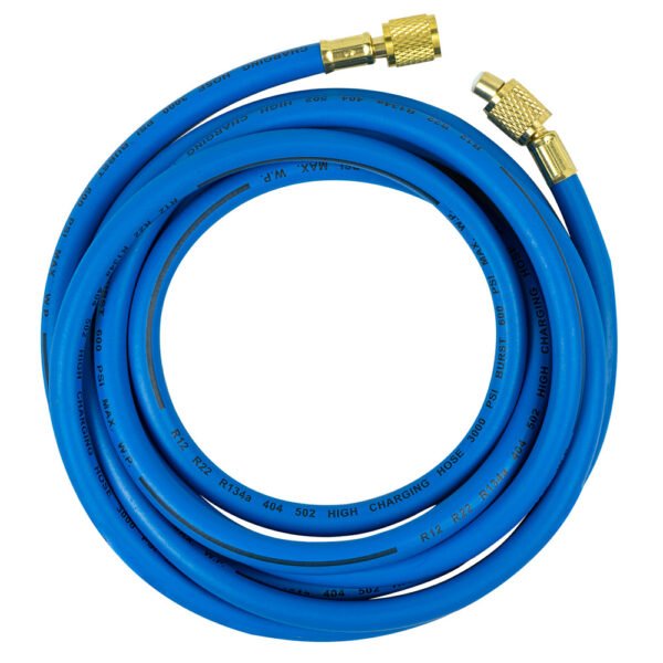 TUYAU DE BASSE PRESSION BLEU (REF.54291/54292)