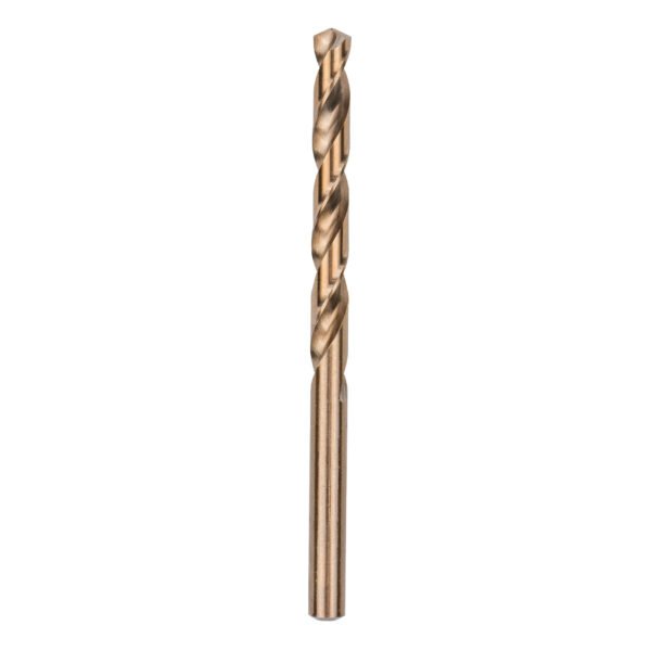 FORET COBALT HSS-CO5 7