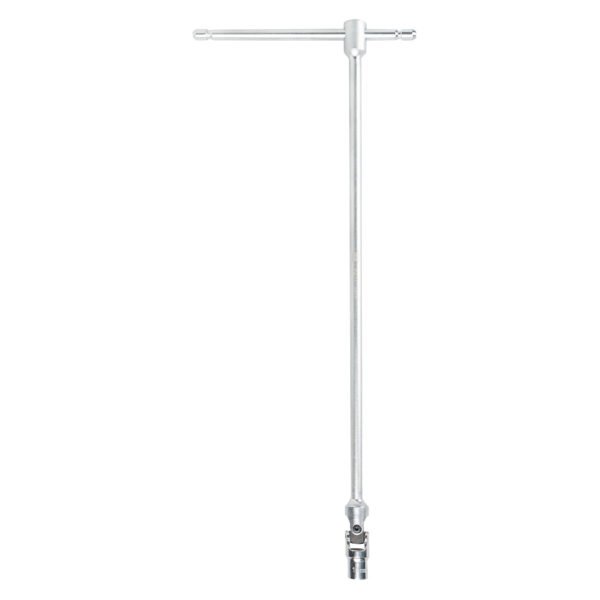 CLÉ A DOUILLE AVEC POIGNÉE EN T 11 MM