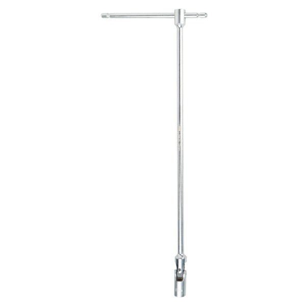 CLÉ A DOUILLE AVEC POIGNÉE EN T 13 MM