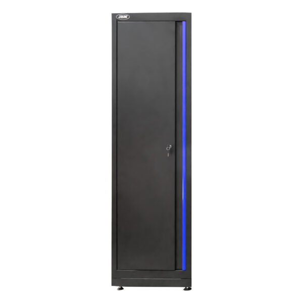 ARMOIRE HAUTE - BLEU