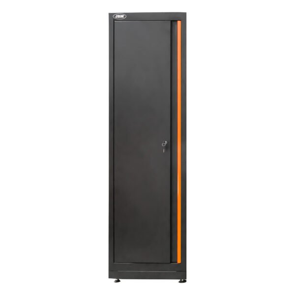 ARMOIRE HAUTE - ORANGE