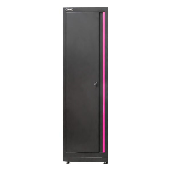 ARMOIRE HAUTE - ROSE