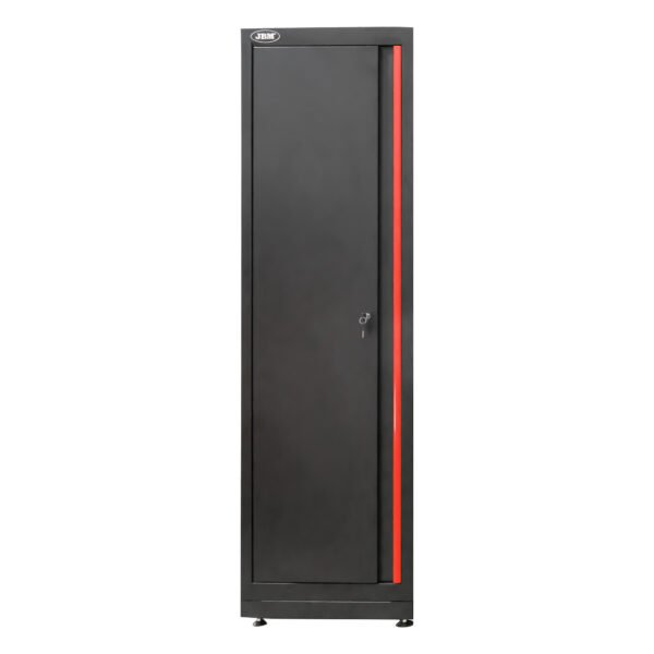 ARMOIRE HAUTE - ROUGE