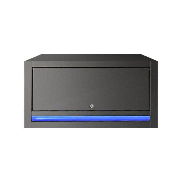 ARMOIRE MURALE - BLEU