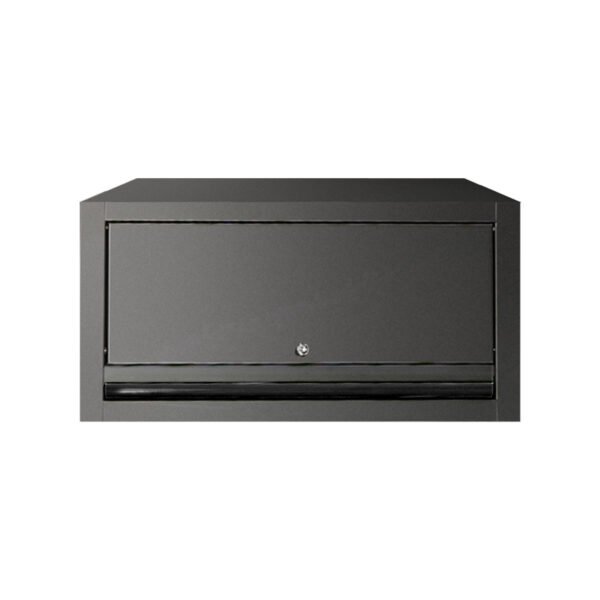 ARMOIRE MURALE - NOIR