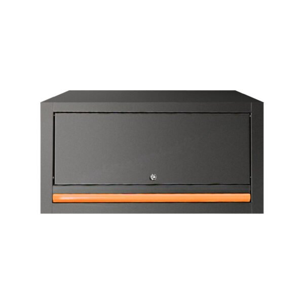 ARMOIRE MURALE - ORANGE