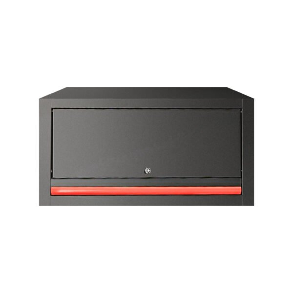 ARMOIRE MURALE - ROUGE
