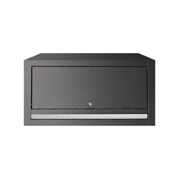 ARMOIRE MURALE - ARGENTÉ