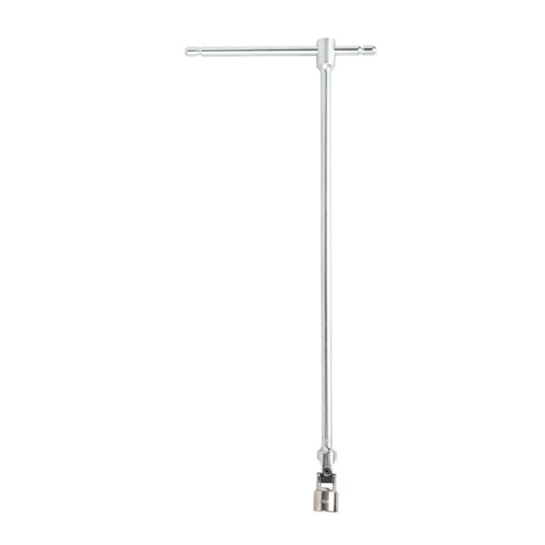 CLÉ A DOUILLE AVEC POIGNÉE EN T 14 MM