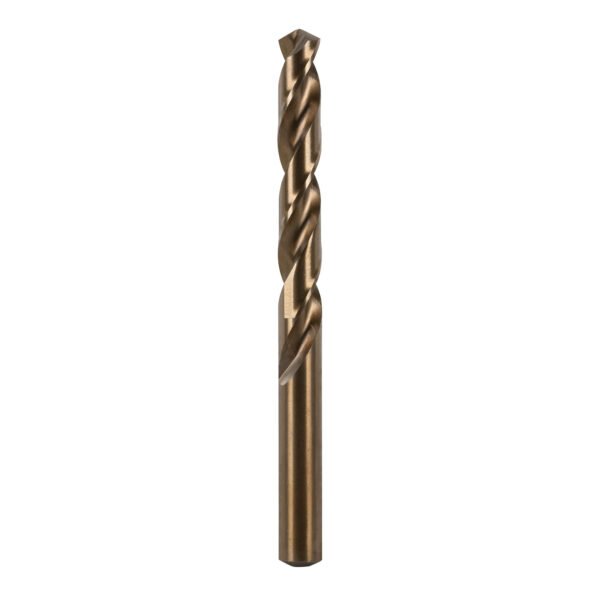 FORET COBALT HSS-CO5 10