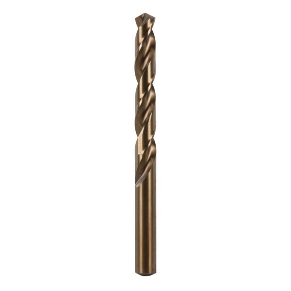 FORET COBALT HSS-CO5 12