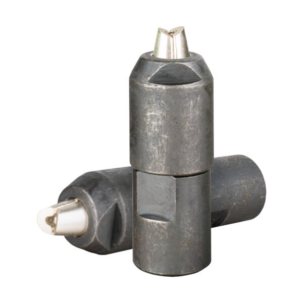 MÂCHOIRES DE REMPLACEMENT POUR MACHINE À RIVETER PNEUMATIQUE 52575