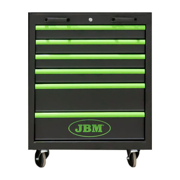 ARMOIRE À 6 TIROIRS