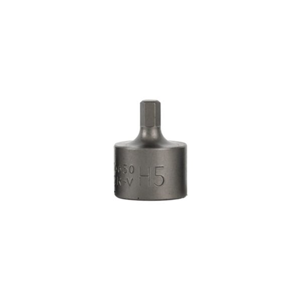 POINTE HEXAGONALE COURTE 0