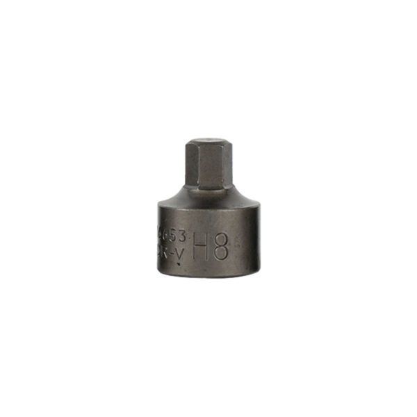 POINTE HEXAGONALE COURTE 0