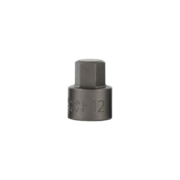 POINTE HEXAGONALE COURTE 0