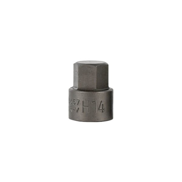 POINTE HEXAGONALE COURTE 0
