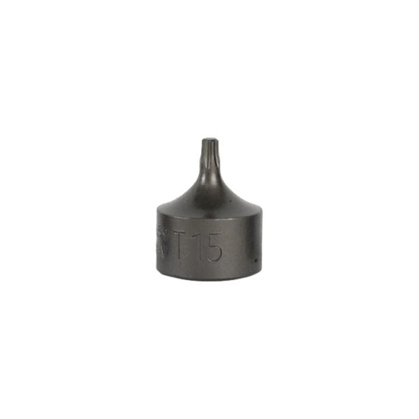 EMBOUT TORX COURT 0
