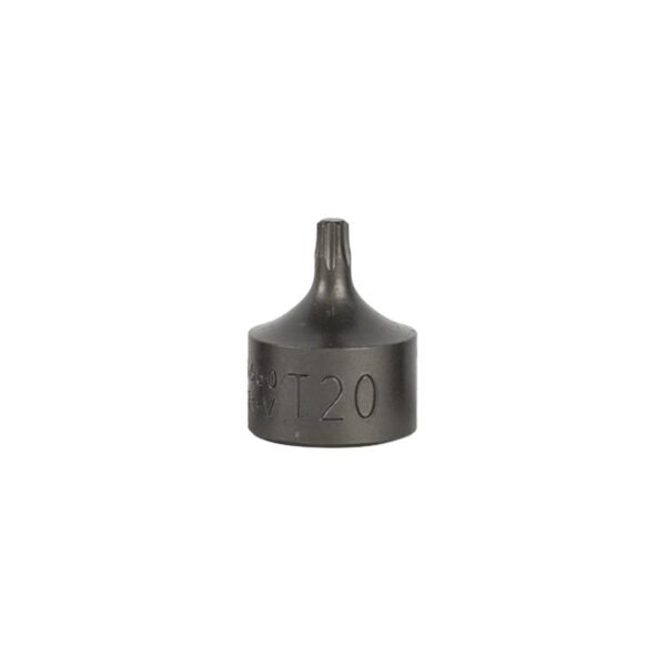 EMBOUT TORX COURT 0