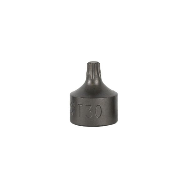 EMBOUT TORX COURT 0