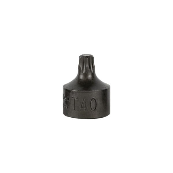 EMBOUT TORX COURT 0