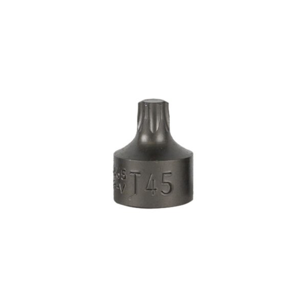EMBOUT TORX COURT 0